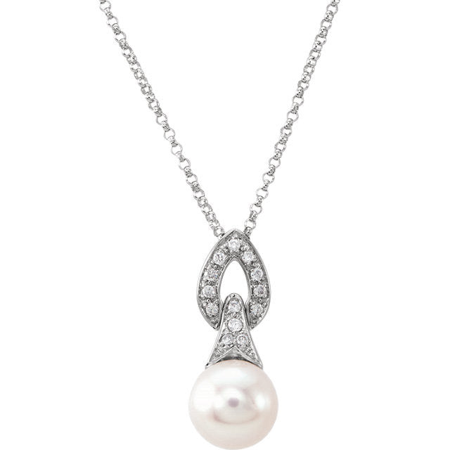 Lustrous Pearls through Time